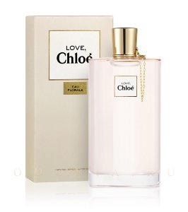 Chloe Love Eau Florale