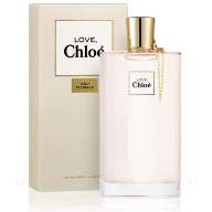 Chloe Love Eau Florale