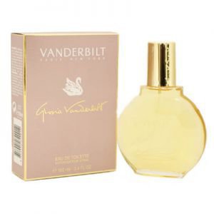 Gloria Vanderbit