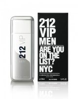 Carolina Herrera 212 VIP Men