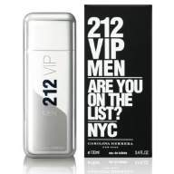 Carolina Herrera 212 VIP Men