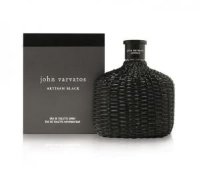 John Varvatos Artisan Black
