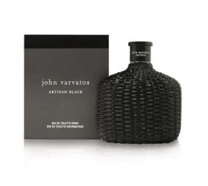 John Varvatos Artisan Black