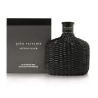 John Varvatos Artisan Black