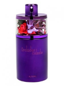 Ajmal Orchidee Celeste