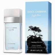 Dolce&Gabbana Light Blue Dreaming in Portofino