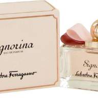 Salvatore Ferragamo Signorina