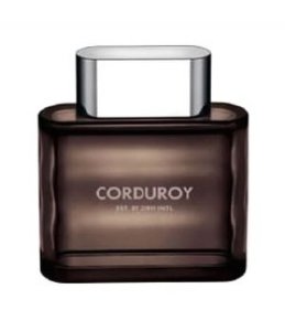 Zirh Corduroy
