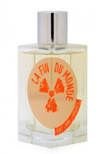 Etat Libre d`Orange La Fin Du Monde