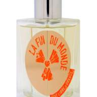 Etat Libre d`Orange La Fin Du Monde