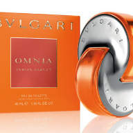 Bvlgari Omnia Indian Garnet