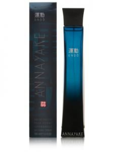 Annayake Undo