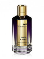 Mancera Amber & Roses
