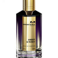 Mancera Amber & Roses