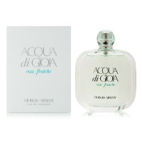 Giorgio Armani Acqua Di Gioia Eau Fraiche