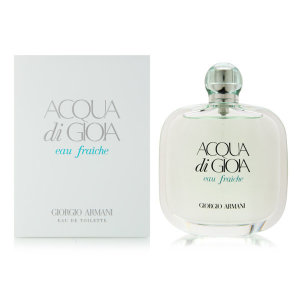 Giorgio Armani Acqua Di Gioia Eau Fraiche