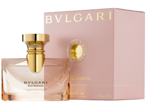 Bvlgari Rose Essentielle