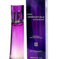 Givenchy Very Irresistible Sensual