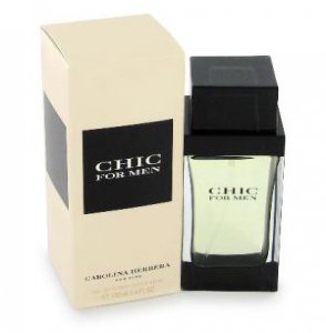 Carolina Herrera Chic for Men