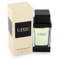 Carolina Herrera Chic for Men