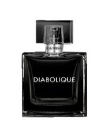 Jose Eisenberg Diabolique Homme