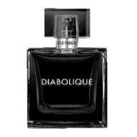 Jose Eisenberg Diabolique Homme
