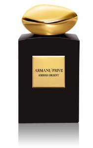 Armani Prive Ambre Orient