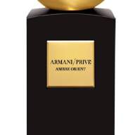 Armani Prive Ambre Orient