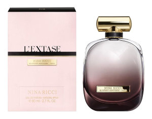 Nina Ricci L`Extase