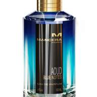 Mancera Aoud Blue Notes