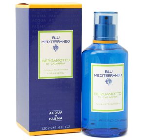 Acqua Di Parma Blu Mediterraneo Bergamotto Di Calabria