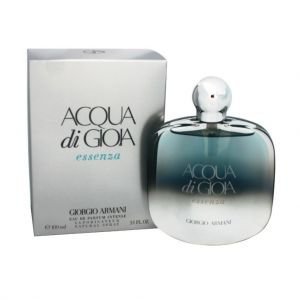 Giorgio Armani Acqua Di Gioia Essenza