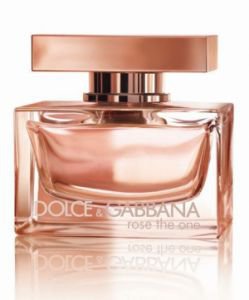 Dolce&Gabbana Rose The One