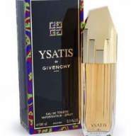 Givenchy Ysatis