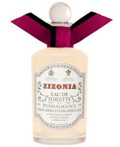 Penhaligon`s Anthology Zizonia