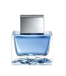 Antonio Banderas Blue Seduction