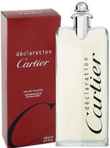 Cartier Declaration