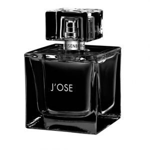 Jose Eisenberg Eau Fraiche
