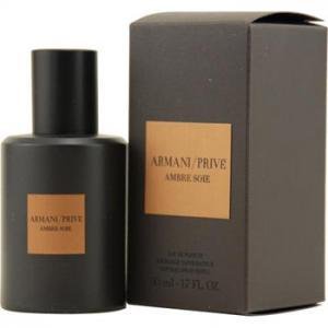 Armani Prive Ambre Soie