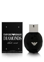 Giorgio Armani Emporio Armani Black Carat for Her