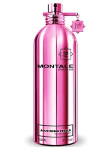 Montale Aoud Roses Petals