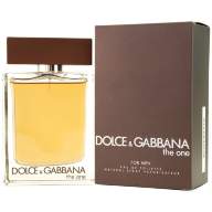 Dolce&Gabbana The One for Men