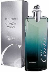 Cartier Declaration  Essense