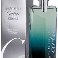Cartier Declaration  Essense