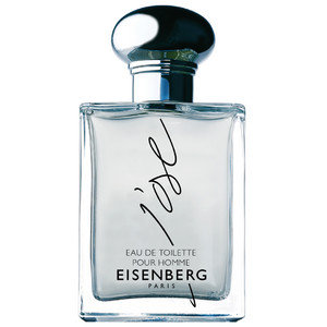 Jose Eisenberg J`ose