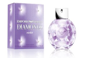 Giorgio Armani Emporio Armani Diamonds Violet