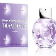 Giorgio Armani Emporio Armani Diamonds Violet