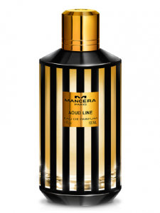 Mancera Aoud Line