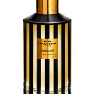 Mancera Aoud Line