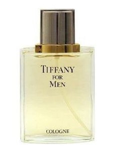 Tiffany for Men